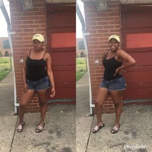 Meet your Posher, Etta